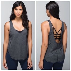 Lululemon | Seek The Heat Tank